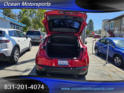 2018 Mazda CX-3 Touring   - Photo 16 - Santa Cruz, CA 95060