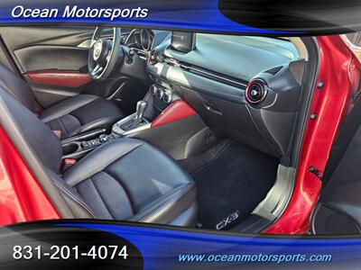2018 Mazda CX-3 Touring   - Photo 22 - Santa Cruz, CA 95060
