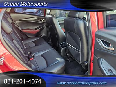 2018 Mazda CX-3 Touring   - Photo 20 - Santa Cruz, CA 95060