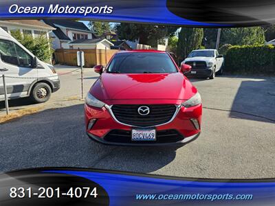 2018 Mazda CX-3 Touring   - Photo 2 - Santa Cruz, CA 95060