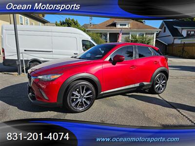 2018 Mazda CX-3 Touring   - Photo 3 - Santa Cruz, CA 95060