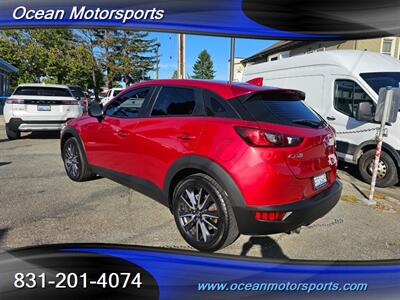 2018 Mazda CX-3 Touring   - Photo 14 - Santa Cruz, CA 95060