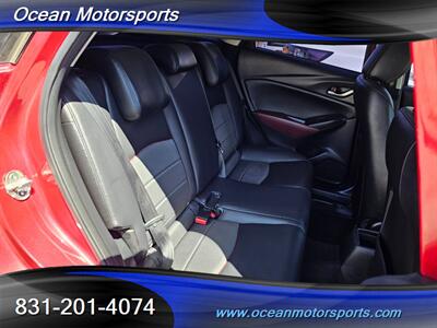 2018 Mazda CX-3 Touring   - Photo 19 - Santa Cruz, CA 95060