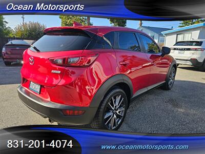 2018 Mazda CX-3 Touring   - Photo 18 - Santa Cruz, CA 95060