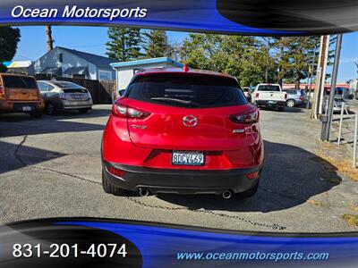 2018 Mazda CX-3 Touring   - Photo 15 - Santa Cruz, CA 95060