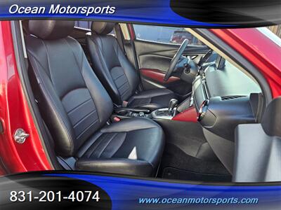2018 Mazda CX-3 Touring   - Photo 21 - Santa Cruz, CA 95060