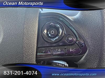 2022 Toyota Prius LE   - Photo 11 - Santa Cruz, CA 95060