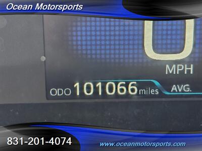 2022 Toyota Prius LE   - Photo 4 - Santa Cruz, CA 95060