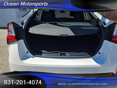 2022 Toyota Prius LE   - Photo 15 - Santa Cruz, CA 95060