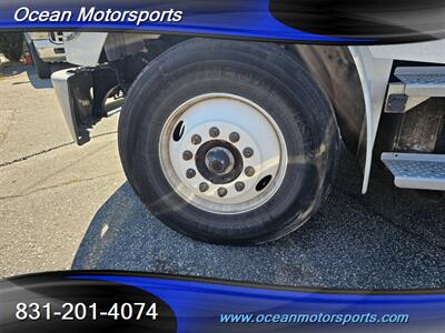 2020 Freightliner M2106 Medium Duty   - Photo 22 - Santa Cruz, CA 95060