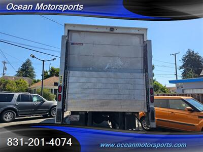 2020 Freightliner M2106 Medium Duty   - Photo 13 - Santa Cruz, CA 95060