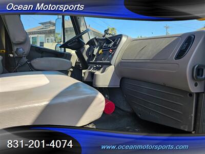 2020 Freightliner M2106 Medium Duty   - Photo 25 - Santa Cruz, CA 95060