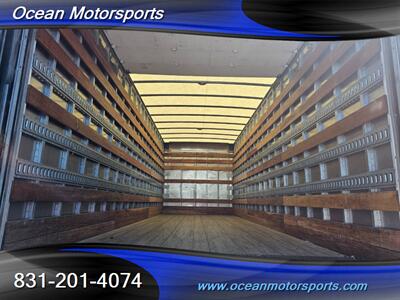 2020 Freightliner M2106 Medium Duty   - Photo 17 - Santa Cruz, CA 95060
