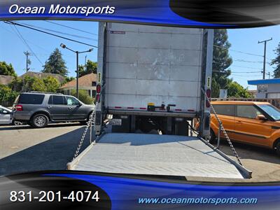 2020 Freightliner M2106 Medium Duty   - Photo 14 - Santa Cruz, CA 95060