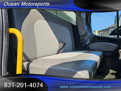 2020 Freightliner M2106 Medium Duty   - Photo 24 - Santa Cruz, CA 95060