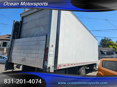 2020 Freightliner M2106 Medium Duty   - Photo 12 - Santa Cruz, CA 95060