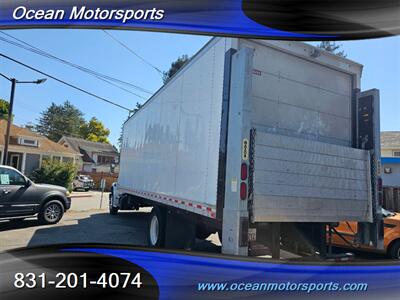 2020 Freightliner M2106 Medium Duty   - Photo 18 - Santa Cruz, CA 95060