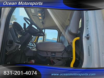 2020 Freightliner M2106 Medium Duty   - Photo 7 - Santa Cruz, CA 95060