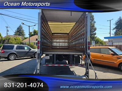 2020 Freightliner M2106 Medium Duty   - Photo 16 - Santa Cruz, CA 95060