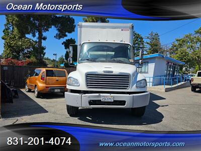 2020 Freightliner M2106 Medium Duty   - Photo 2 - Santa Cruz, CA 95060