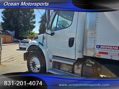 2020 Freightliner M2106 Medium Duty   - Photo 5 - Santa Cruz, CA 95060