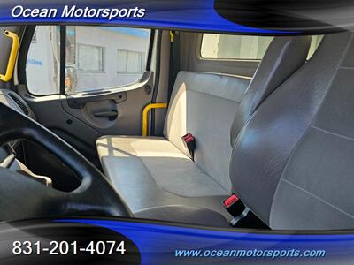 2020 Freightliner M2106 Medium Duty   - Photo 6 - Santa Cruz, CA 95060