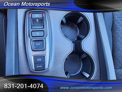2024 Honda Ridgeline Sport AWD   - Photo 10 - Santa Cruz, CA 95060