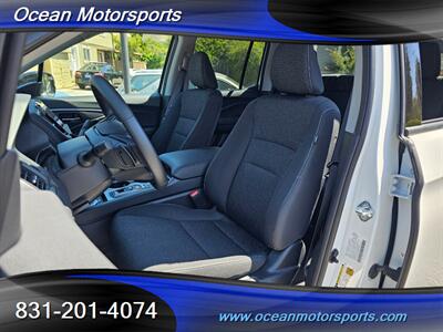 2024 Honda Ridgeline Sport AWD   - Photo 5 - Santa Cruz, CA 95060