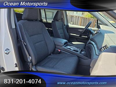 2024 Honda Ridgeline Sport AWD   - Photo 19 - Santa Cruz, CA 95060