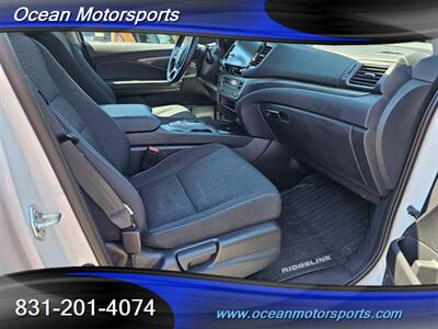 2024 Honda Ridgeline Sport AWD   - Photo 18 - Santa Cruz, CA 95060
