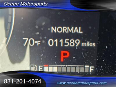 2024 Honda Ridgeline Sport AWD   - Photo 4 - Santa Cruz, CA 95060