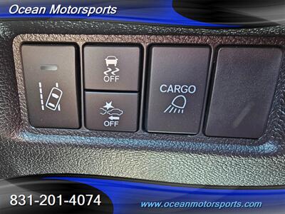 2024 Honda Ridgeline Sport AWD   - Photo 11 - Santa Cruz, CA 95060