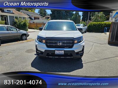 2024 Honda Ridgeline Sport AWD   - Photo 2 - Santa Cruz, CA 95060