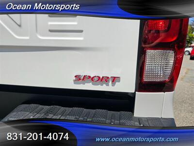 2024 Honda Ridgeline Sport AWD   - Photo 15 - Santa Cruz, CA 95060