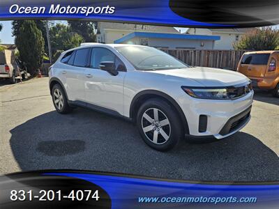 2024 Honda Prologue EX   - Photo 1 - Santa Cruz, CA 95060