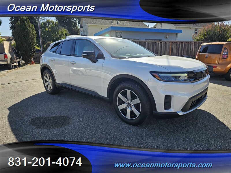 2024 Honda Prologue EX - Photo 1 - Santa Cruz, CA 95060