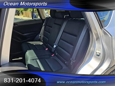 2015 Mazda CX-5 Touring AWD   - Photo 6 - Santa Cruz, CA 95060