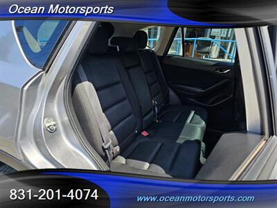 2015 Mazda CX-5 Touring AWD   - Photo 16 - Santa Cruz, CA 95060