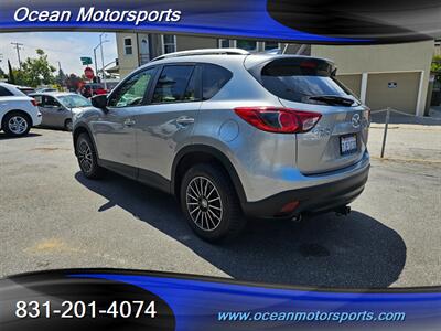 2015 Mazda CX-5 Touring AWD   - Photo 15 - Santa Cruz, CA 95060