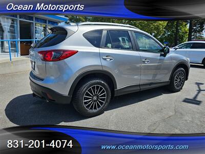 2015 Mazda CX-5 Touring AWD   - Photo 11 - Santa Cruz, CA 95060