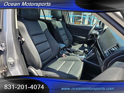 2015 Mazda CX-5 Touring AWD   - Photo 18 - Santa Cruz, CA 95060