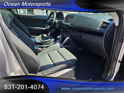 2015 Mazda CX-5 Touring AWD   - Photo 19 - Santa Cruz, CA 95060