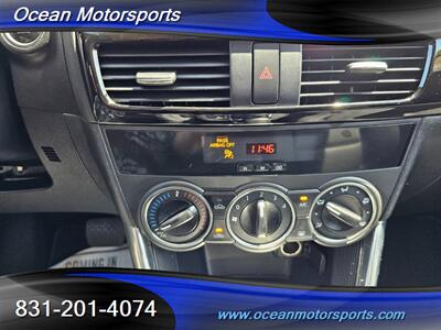 2015 Mazda CX-5 Touring AWD   - Photo 8 - Santa Cruz, CA 95060