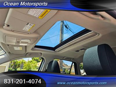 2015 Mazda CX-5 Touring AWD   - Photo 9 - Santa Cruz, CA 95060