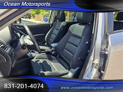 2015 Mazda CX-5 Touring AWD   - Photo 5 - Santa Cruz, CA 95060
