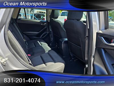 2015 Mazda CX-5 Touring AWD   - Photo 17 - Santa Cruz, CA 95060