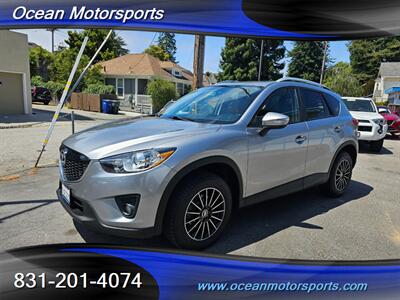 2015 Mazda CX-5 Touring AWD   - Photo 3 - Santa Cruz, CA 95060