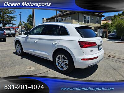 2018 Audi Q5 2.0T Quattro Premium AWD   - Photo 17 - Santa Cruz, CA 95060