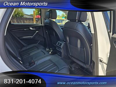 2018 Audi Q5 2.0T Quattro Premium AWD   - Photo 19 - Santa Cruz, CA 95060