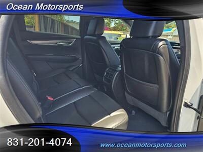 2023 Cadillac XT5 Luxury AWD   - Photo 21 - Santa Cruz, CA 95060